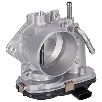 Amazon | TOYOTA (トヨタ) 純正部品 BODY ASSY, THROTTLE W